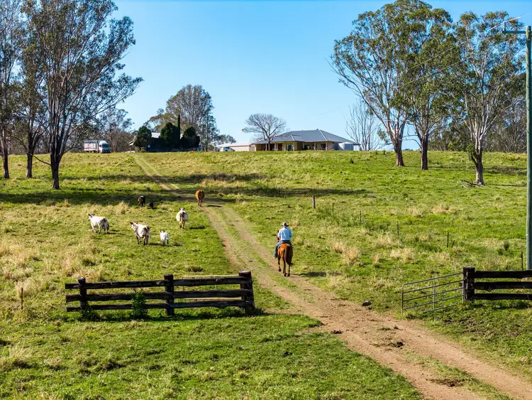 75 Busbys Flat Road, Leeville NSW 2470