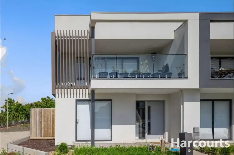 Main view of Homely house listing, 54 Magias Circuit, Clyde VIC 3978