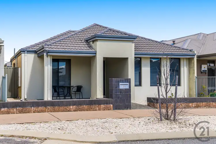 Third view of Homely house listing, 35 Callang Way, South Yunderup WA 6208