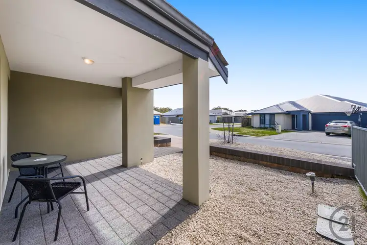Fourth view of Homely house listing, 35 Callang Way, South Yunderup WA 6208