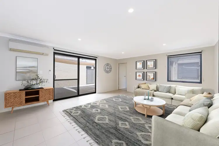 Fifth view of Homely house listing, 35 Callang Way, South Yunderup WA 6208