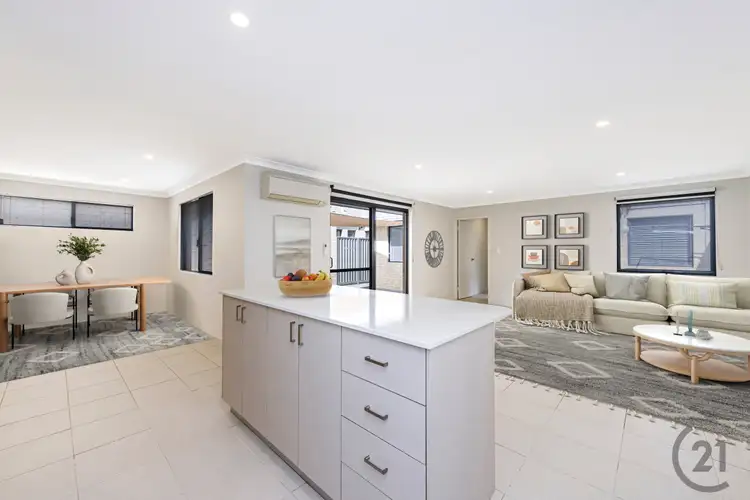 Sixth view of Homely house listing, 35 Callang Way, South Yunderup WA 6208