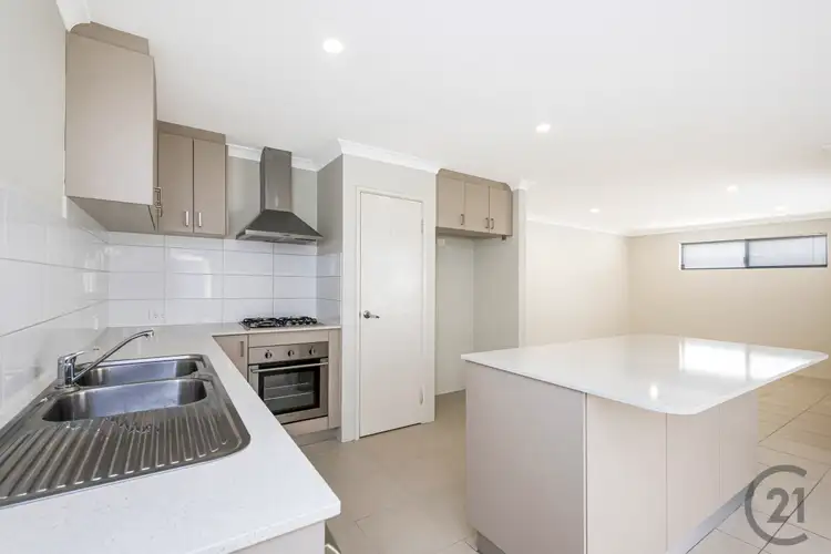 Seventh view of Homely house listing, 35 Callang Way, South Yunderup WA 6208