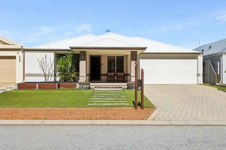 15 Palomino Promenade, The Vines WA 6069
