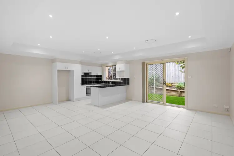 3/100 Agincourt Road, Marsfield NSW 2122