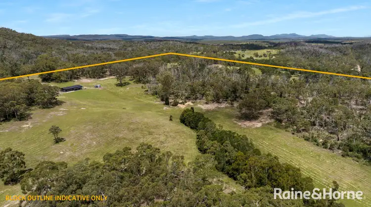 61 Oallen Road, Oallen NSW 2622