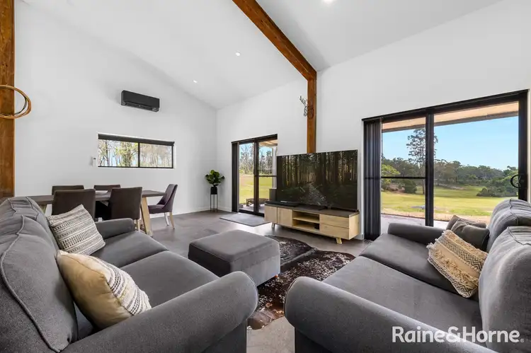61 Oallen Road, Nerriga NSW 2622