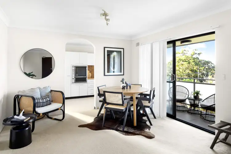 30/264-272 New Canterbury Road, Lewisham NSW 2049