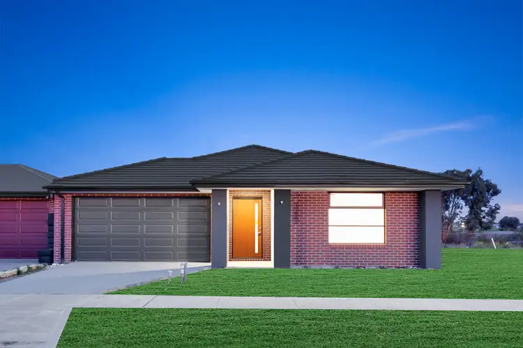 128 Ambient Crescent, Beveridge VIC 3753