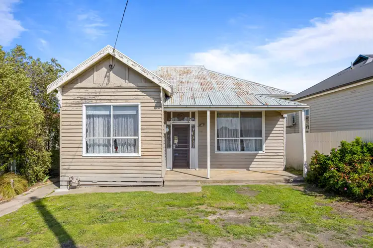 134 High Street, Ararat VIC 3377