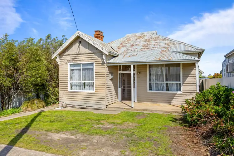 Second view of Homely house listing, 134 High Street, Ararat VIC 3377