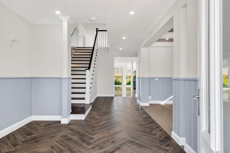 Third view of Homely house listing, 5 Reflection Close, Burnside VIC 3023