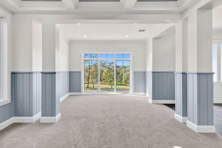 Fourth view of Homely house listing, 5 Reflection Close, Burnside VIC 3023