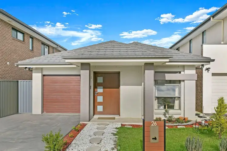 26 Corsair Street, Schofields NSW 2762