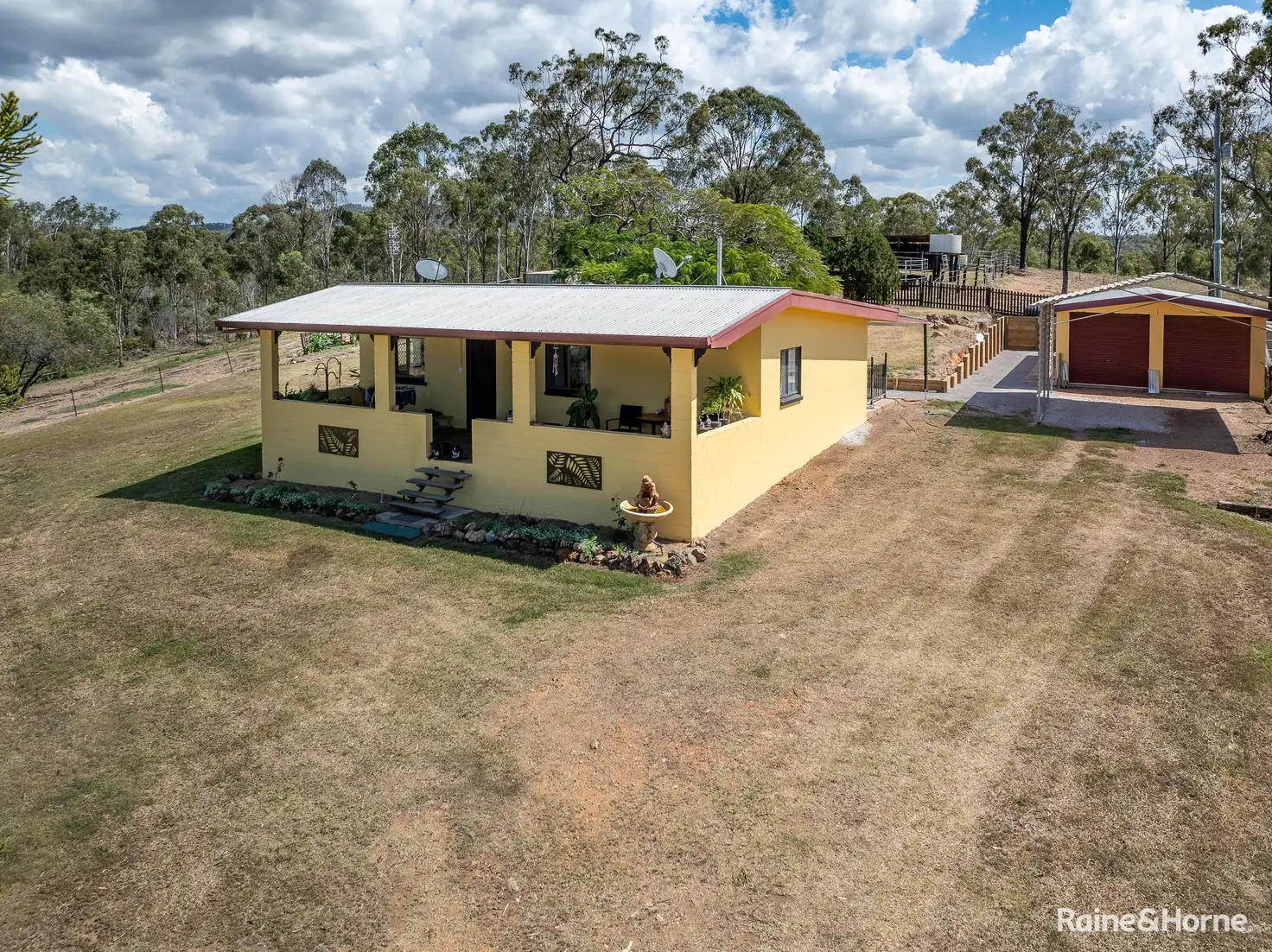 Main view of Homely house listing, 1002 Gladstone-Monto Road, Calliope QLD 4680