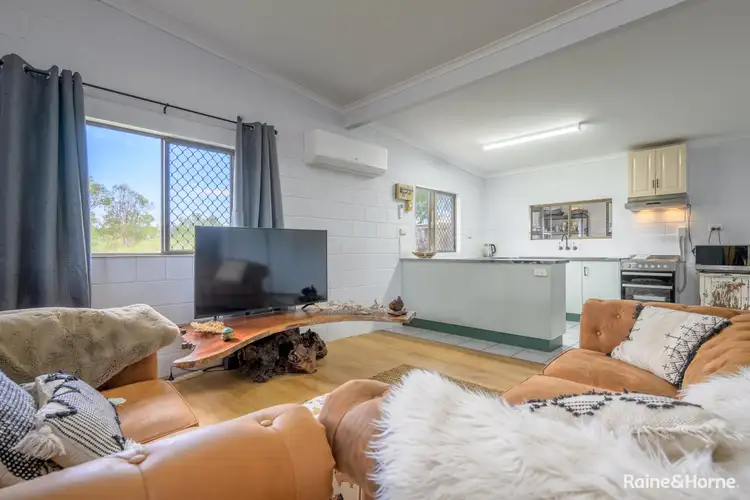 Fourth view of Homely house listing, 1002 Gladstone-Monto Road, Calliope QLD 4680