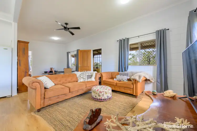 Fifth view of Homely house listing, 1002 Gladstone-Monto Road, Calliope QLD 4680