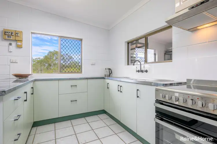 Sixth view of Homely house listing, 1002 Gladstone-Monto Road, Calliope QLD 4680