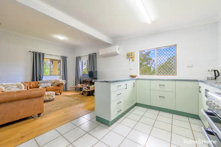 Seventh view of Homely house listing, 1002 Gladstone-Monto Road, Calliope QLD 4680