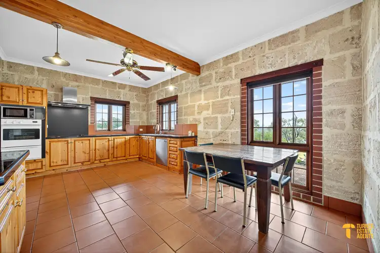 Third view of Homely house listing, 2 Dr Dunlop Grove, Northam WA 6401