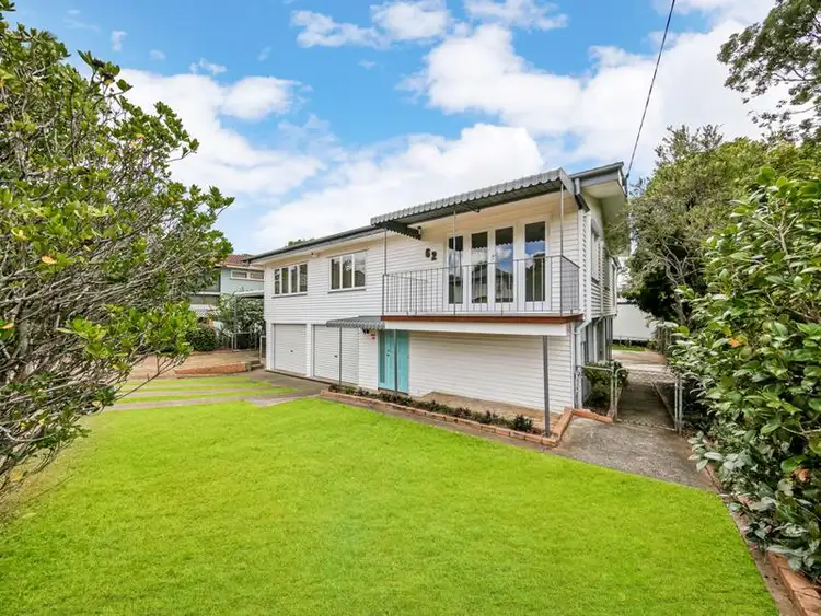 62 Niven Street, Stafford Heights QLD 4053