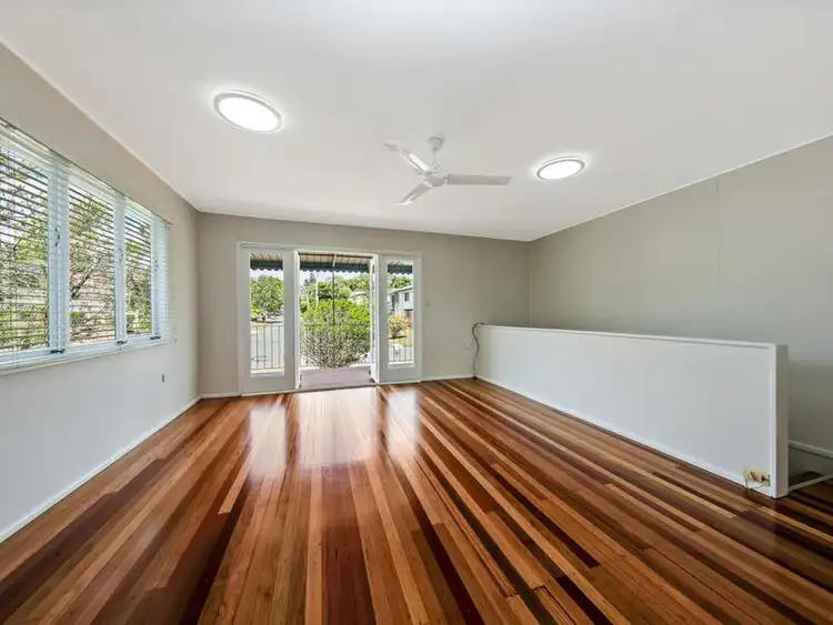 Second view of Homely house listing, 62 Niven Street, Stafford Heights QLD 4053