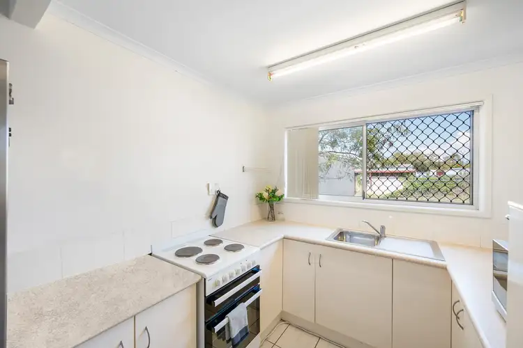 Second view of Homely unit listing, 9/7 EDEN STREET, South Gladstone QLD 4680