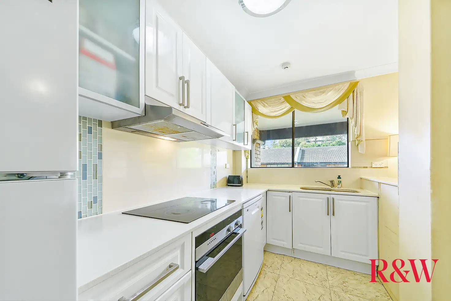 Main view of Homely unit listing, 39/1-19 Allen Street, Pyrmont NSW 2009