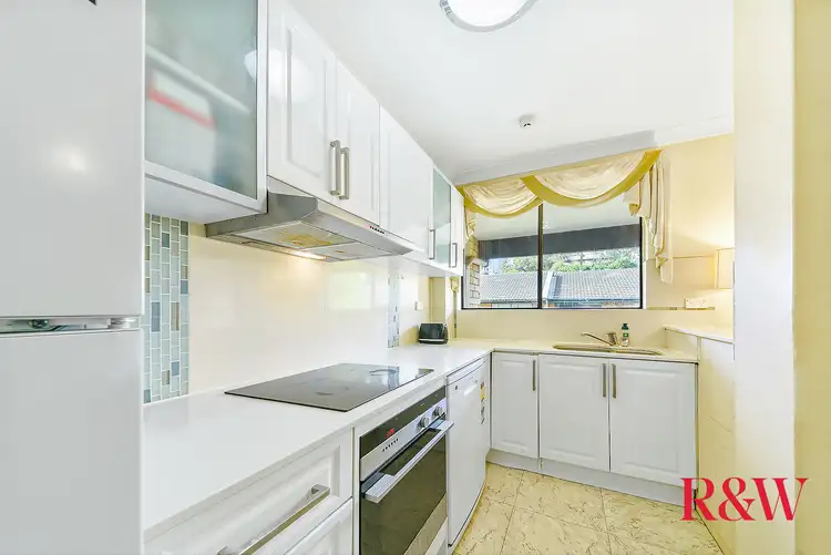 Second view of Homely unit listing, 39/1-19 Allen Street, Pyrmont NSW 2009