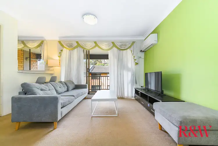 Second view of Homely unit listing, 39/1-19 Allen Street, Pyrmont NSW 2009