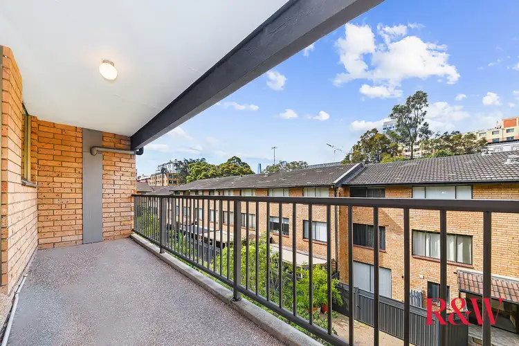 Third view of Homely unit listing, 39/1-19 Allen Street, Pyrmont NSW 2009