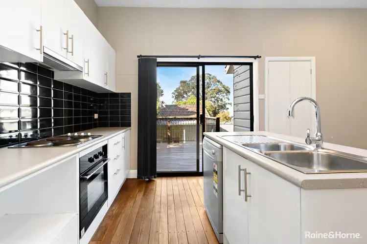 280 Newcastle Street, East Maitland NSW 2323