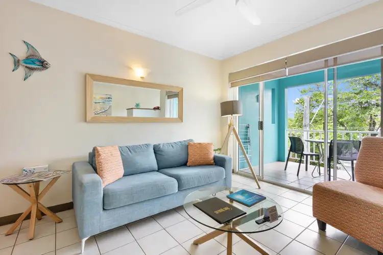 19/34 Macrossan Street, Port Douglas QLD 4877