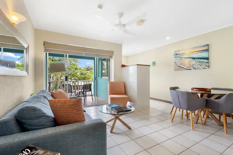 19/34 Macrossan Street, Port Douglas QLD 4877