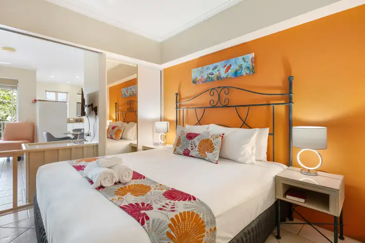 Second view of Homely apartment listing, 19/34 Macrossan Street, Port Douglas QLD 4877