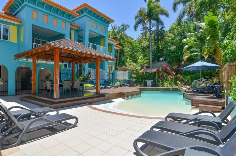 Third view of Homely apartment listing, 19/34 Macrossan Street, Port Douglas QLD 4877