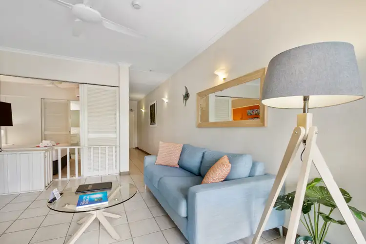 Fourth view of Homely apartment listing, 19/34 Macrossan Street, Port Douglas QLD 4877