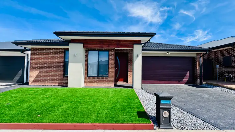 19 Knockturn Road, Kalkallo VIC 3064