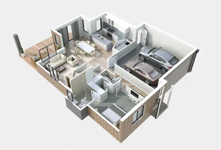 Seventh view of Homely townhouse listing, 26 Retreat Crescent, Sunbury VIC 3429