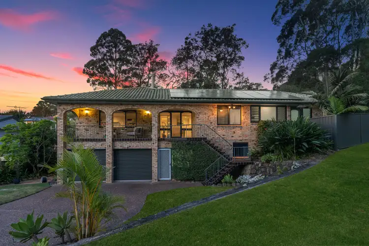 13 Lansbury Close, Adamstown Heights NSW 2289