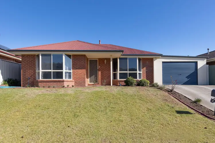 5 Pickering Place, Wodonga VIC 3690
