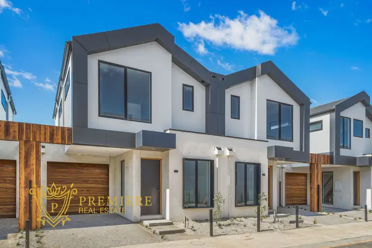 6/53 Wattle Road, Maidstone VIC 3012