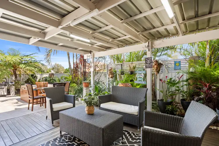 50/87-111 Greenway Drive, Banora Point NSW 2486