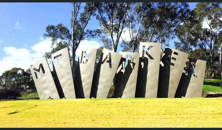 Second view of Homely land listing, 22 Ridge Street, Mount Barker SA 5251