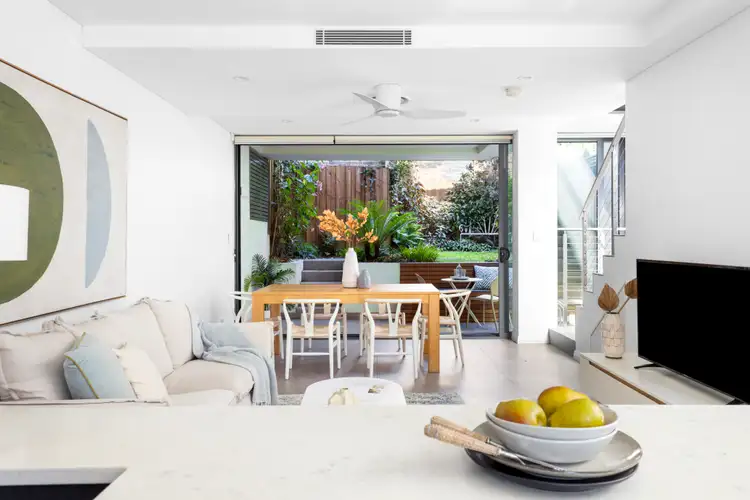 11B Fotheringham Lane, Marrickville NSW 2204