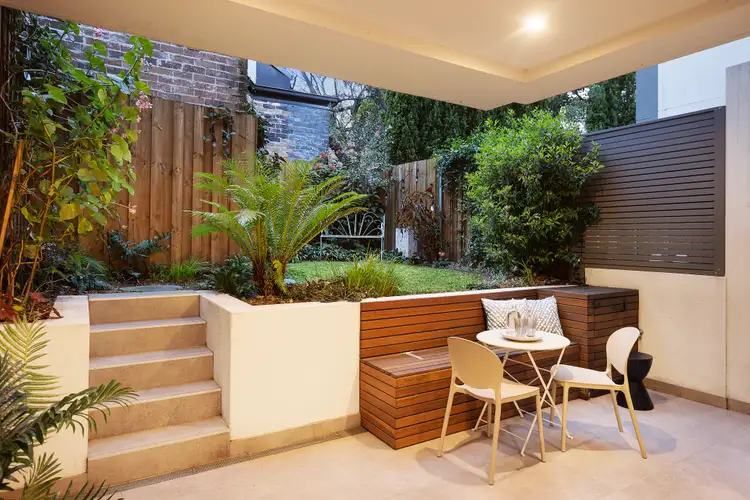 Third view of Homely house listing, 11B Fotheringham Lane, Marrickville NSW 2204