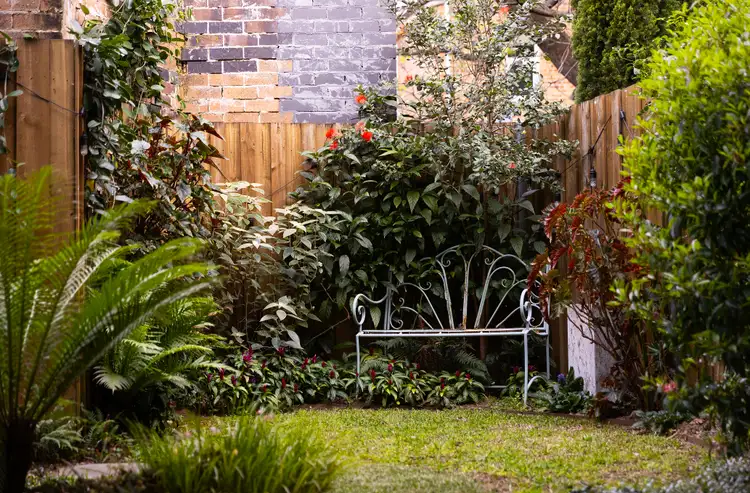 Fourth view of Homely house listing, 11B Fotheringham Lane, Marrickville NSW 2204