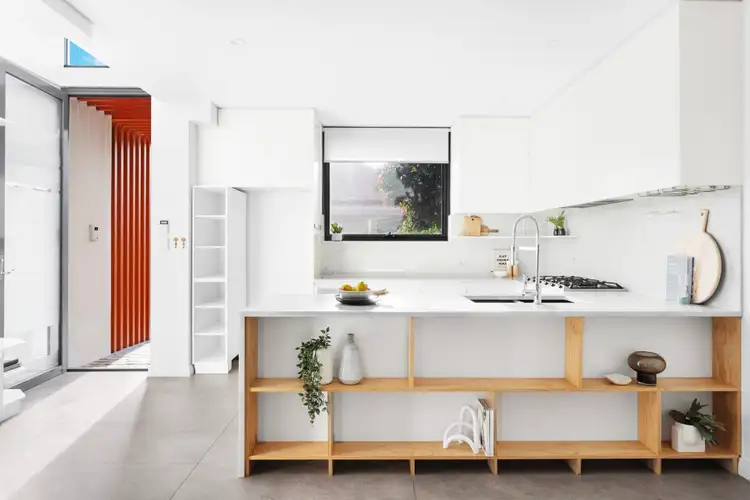 Sixth view of Homely house listing, 11B Fotheringham Lane, Marrickville NSW 2204