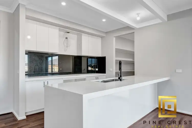 Fifth view of Homely house listing, 70 Slinky Street, Deanside VIC 3336