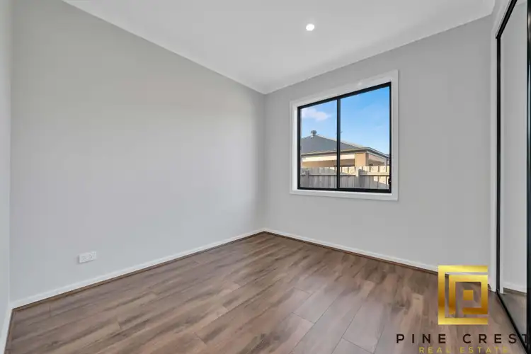 Sixth view of Homely house listing, 70 Slinky Street, Deanside VIC 3336
